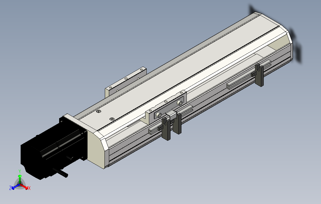 ETH10-200-BC-200W-鋁端蓋系列直线模组.stp