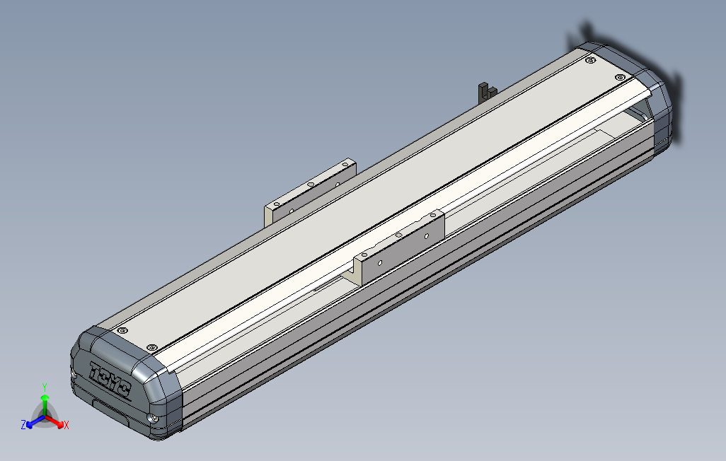 ETH10-200-M-C4反系列直线模组.stp