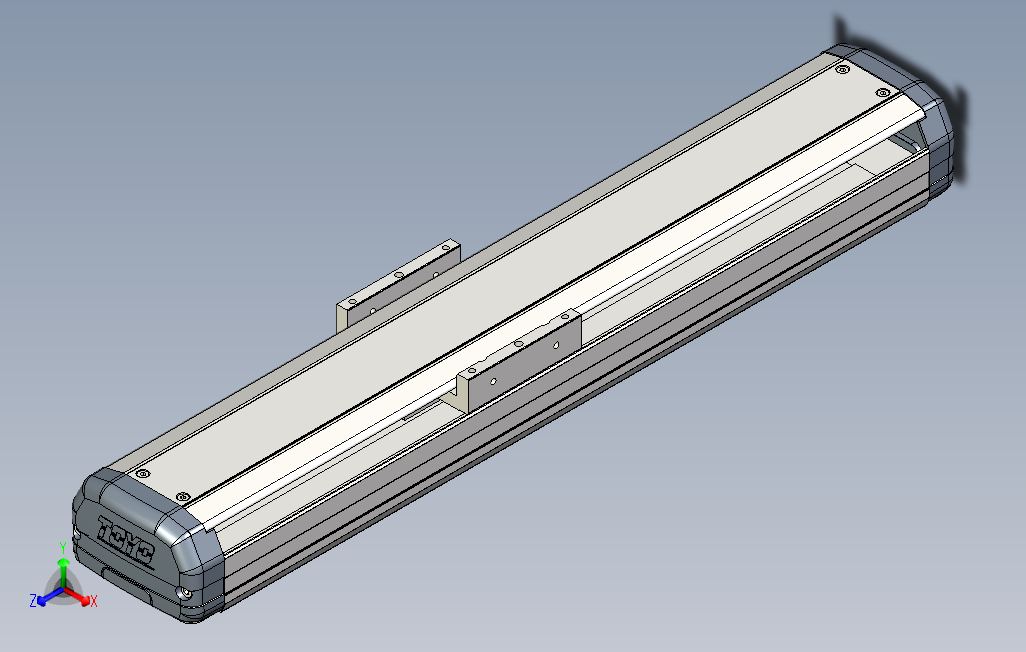 ETH10-250-M-A2系列直线模组.stp