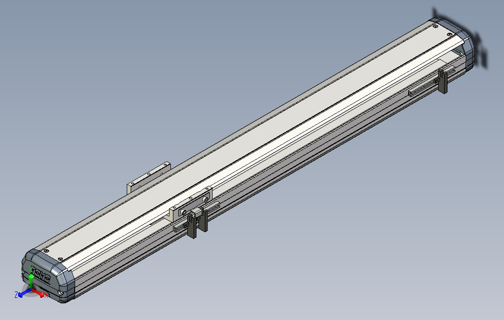ETH10-550-M煞車系列直线模组.stp