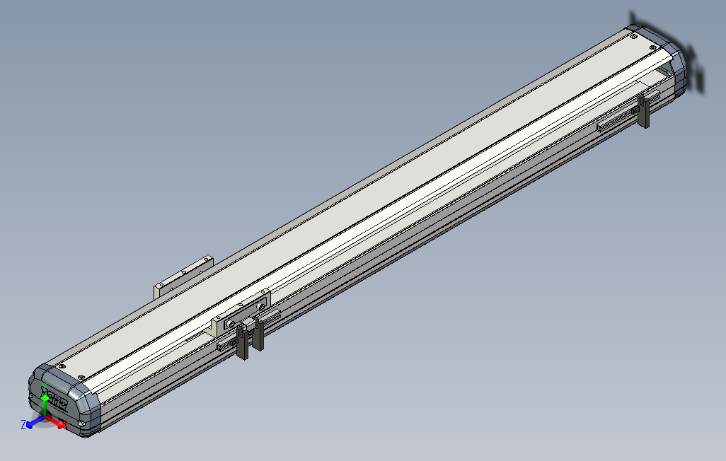 ETH10-650-M系列直线模组.stp