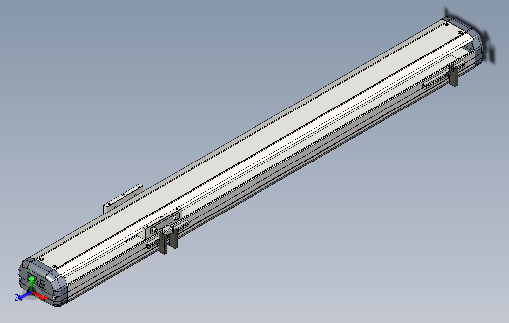 ETH10-700-M系列直线模组.stp