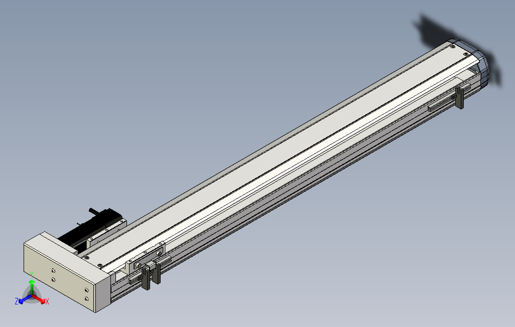 ETH10-750-BR-100W煞車系列直线模组.stp