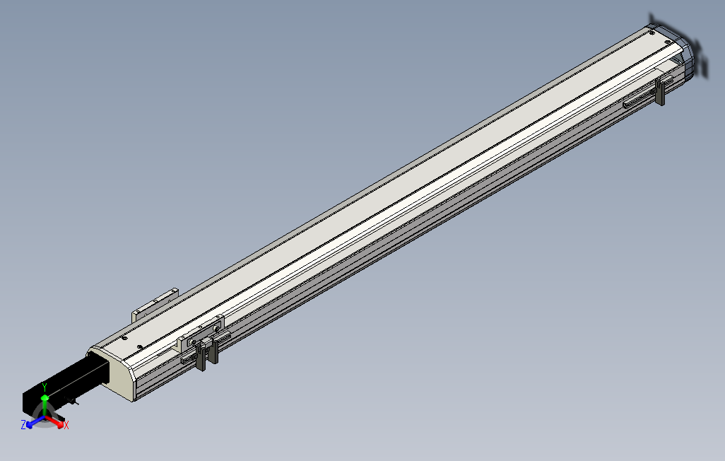 ETH10-950-BC-100W煞車系列直线模组.stp