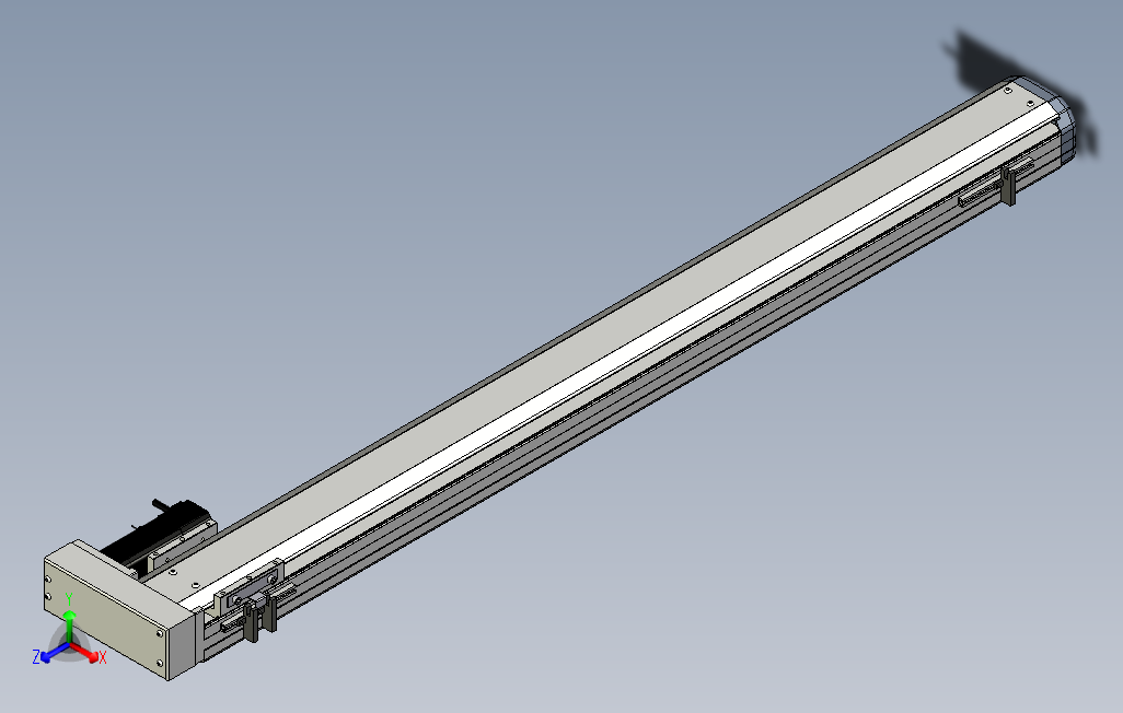 ETH12-1050-BR-100W煞車系列直线模组.stp