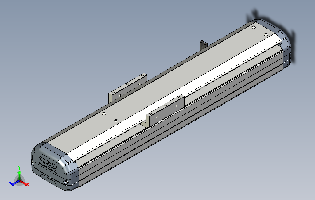 ETH12-200-M-C4反系列直线模组.stp