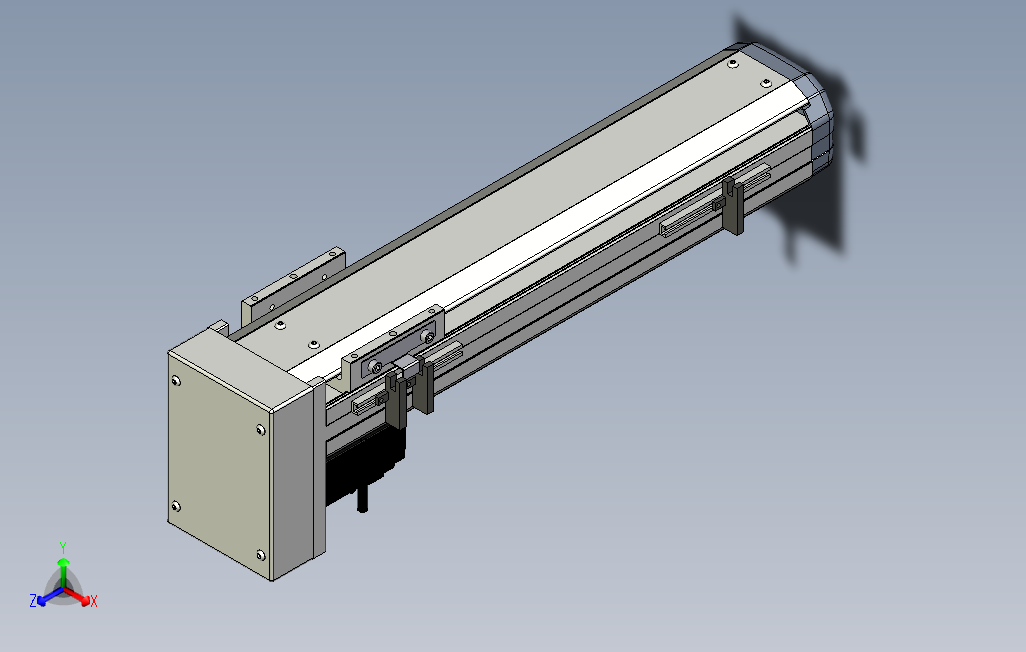 ETH12-300-BM-200W系列直线模组.stp