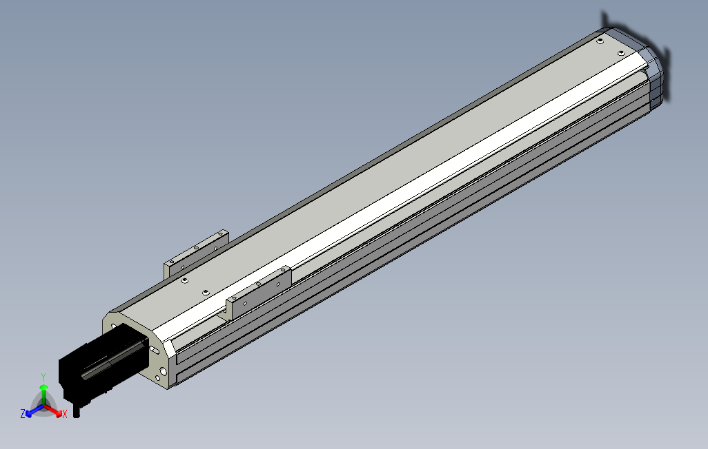 ETH12-500-BC-100W-A2系列直线模组.stp