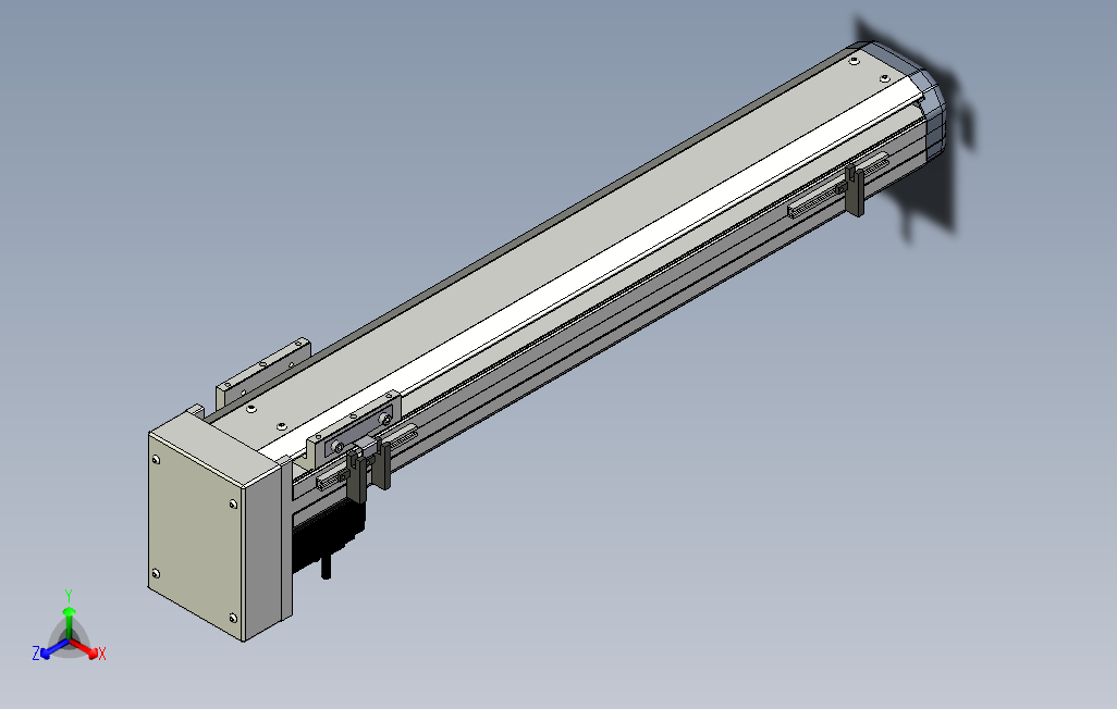 ETH12-500-BM-200W系列直线模组.stp
