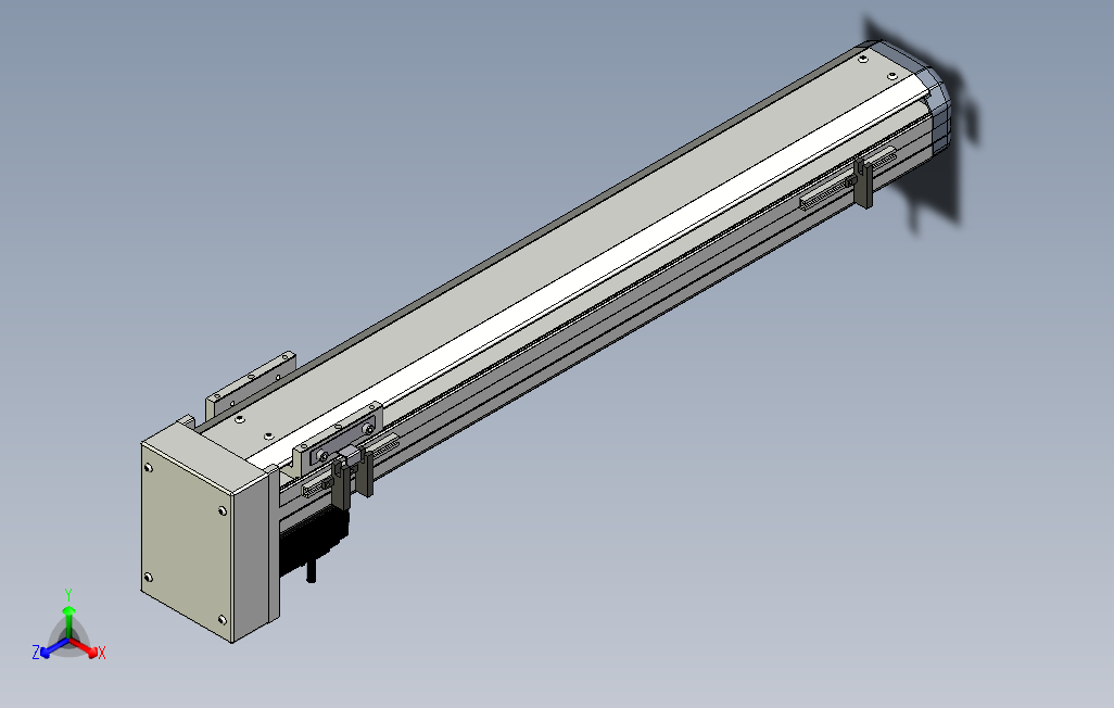 ETH12-550-BM-200W系列直线模组.stp