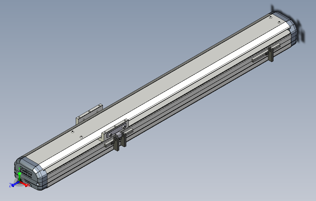 ETH12-550-M煞車系列直线模组.stp