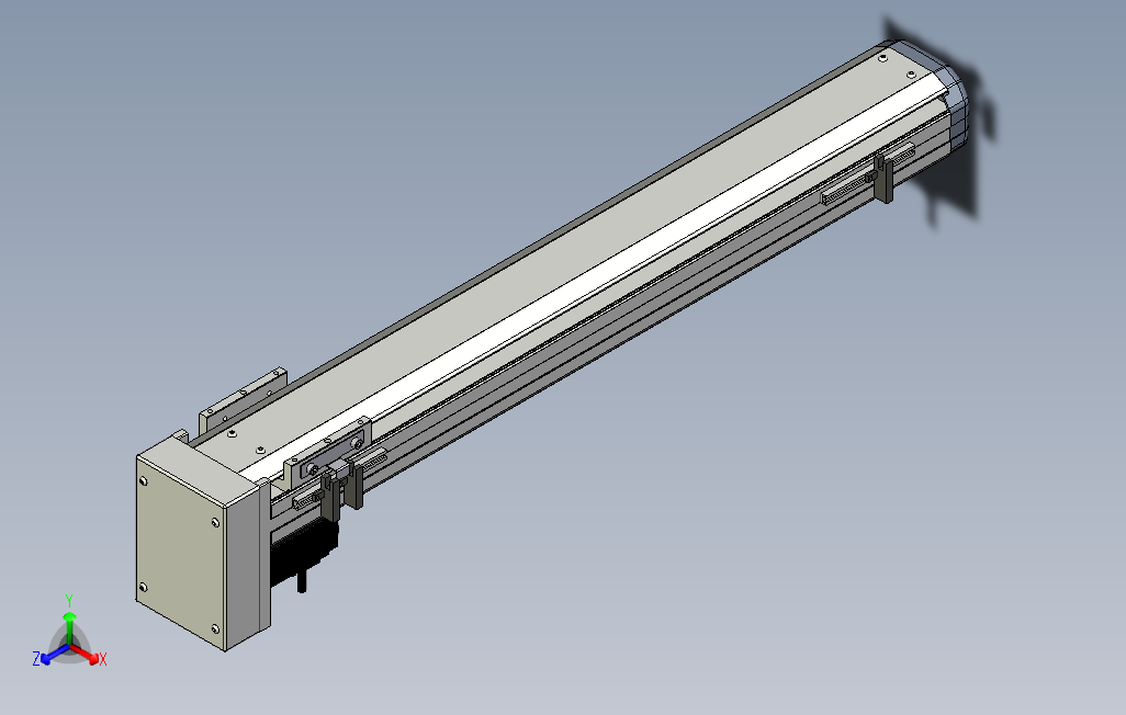 ETH12-600-BM-200W系列直线模组.stp