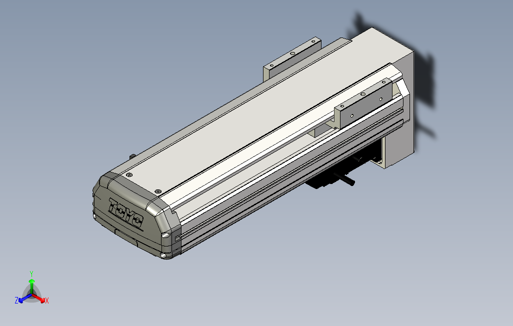 ETH13-250-BM-200W系列直线模组.stp