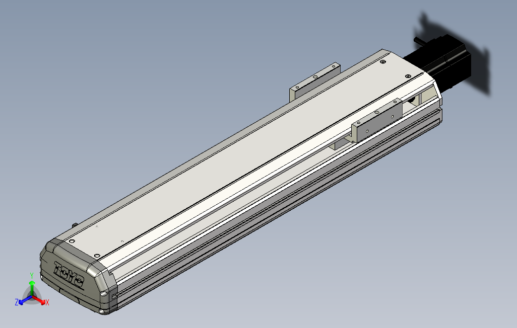 ETH13-450-BC-200W系列直线模组.stp
