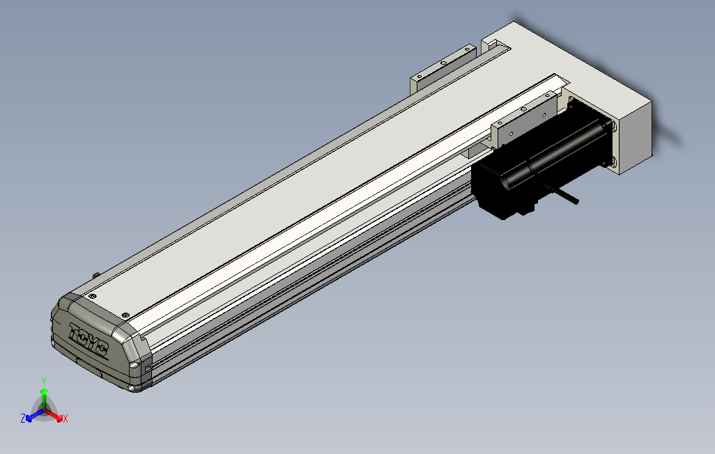 ETH13-500-BR-400W煞車系列直线模组.stp
