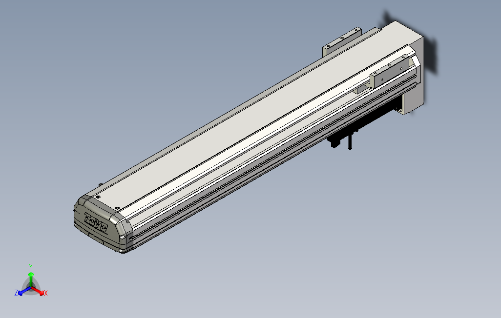 ETH13-600-BM-400W煞車系列直线模组.stp