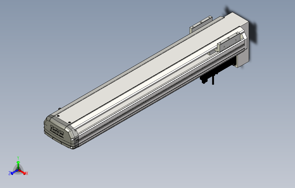 ETH13-600-BM-400W系列直线模组.stp