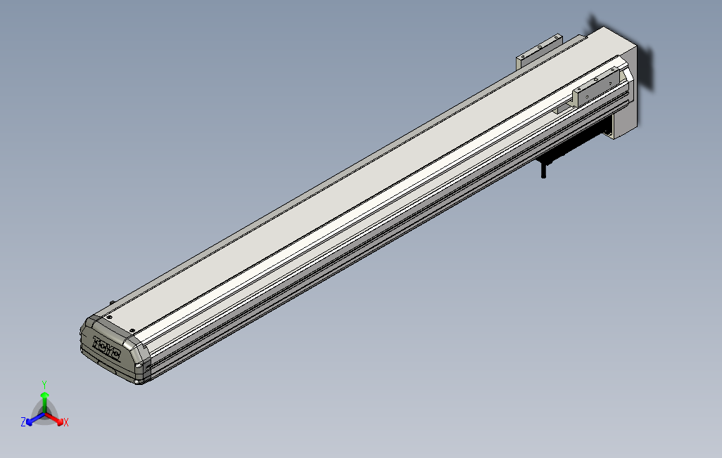 ETH13-900-BM-200W煞車系列直线模组.stp