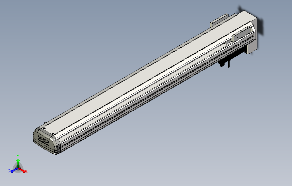 ETH13-950-BM-400W系列直线模组.stp