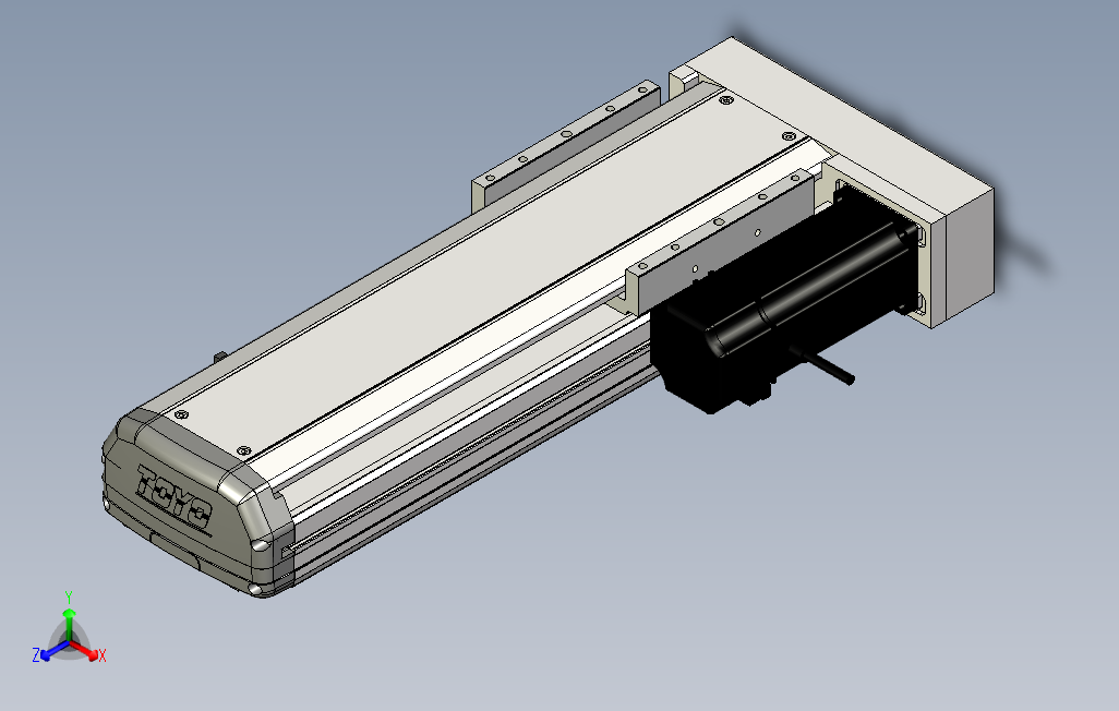 ETH14-250-BR-400W煞車系列直线模组.stp