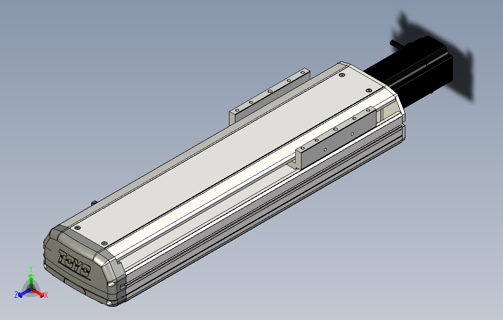 ETH14-300-BC-200W煞車系列直线模组.stp