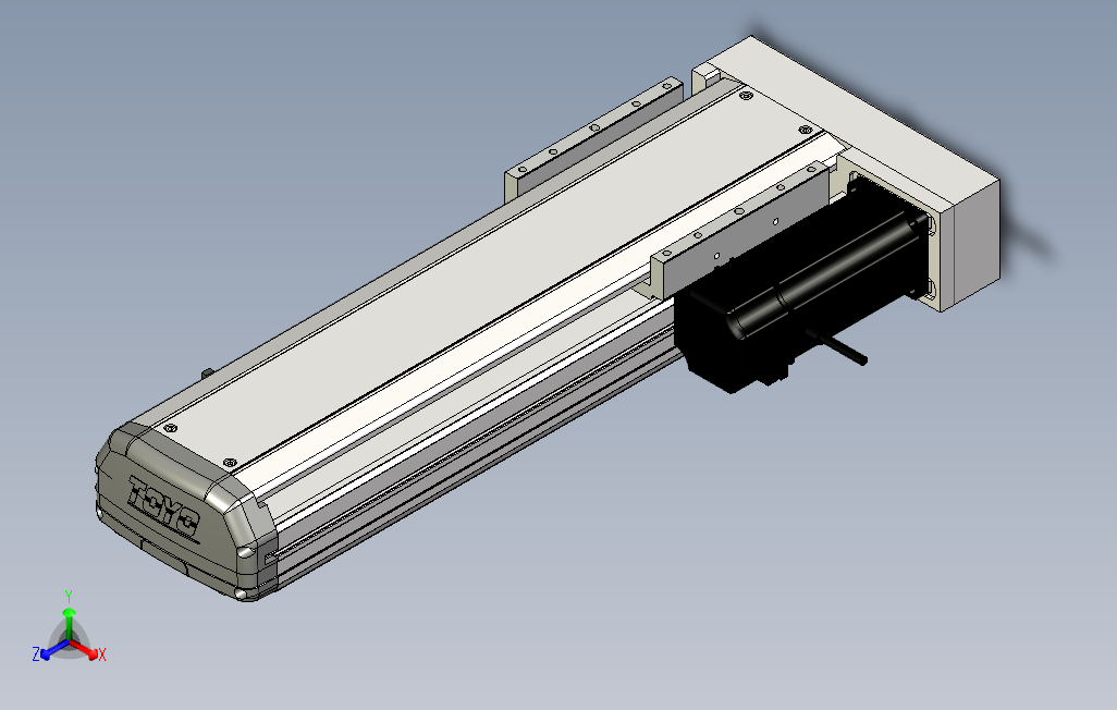 ETH14-300-BR-400W煞車系列直线模组.stp