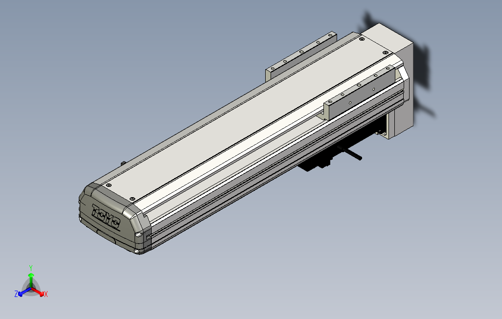 ETH14-350-BM-400W煞車系列直线模组.stp
