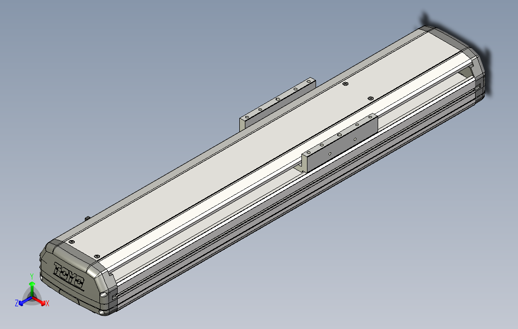 ETH14-350-M煞車系列直线模组.stp