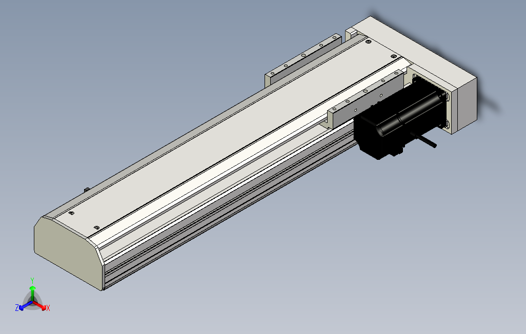ETH14-400-BR-P40-C4系列直线模组.stp