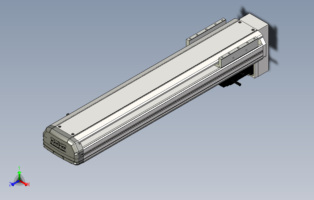ETH14-500-BM-200W系列直线模组.stp