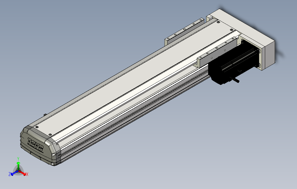 ETH14-500-BR-200W煞車系列直线模组.stp
