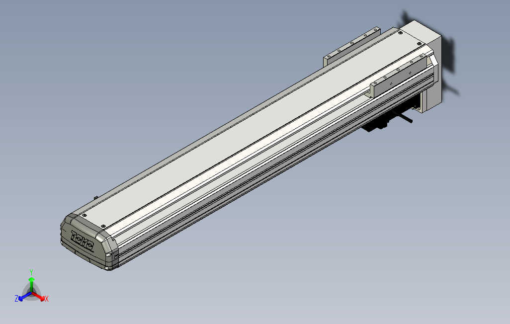 ETH14-650-BM-400W系列直线模组.stp
