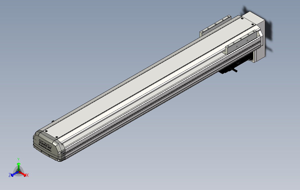 ETH14-750-BM-200W煞車系列直线模组.stp