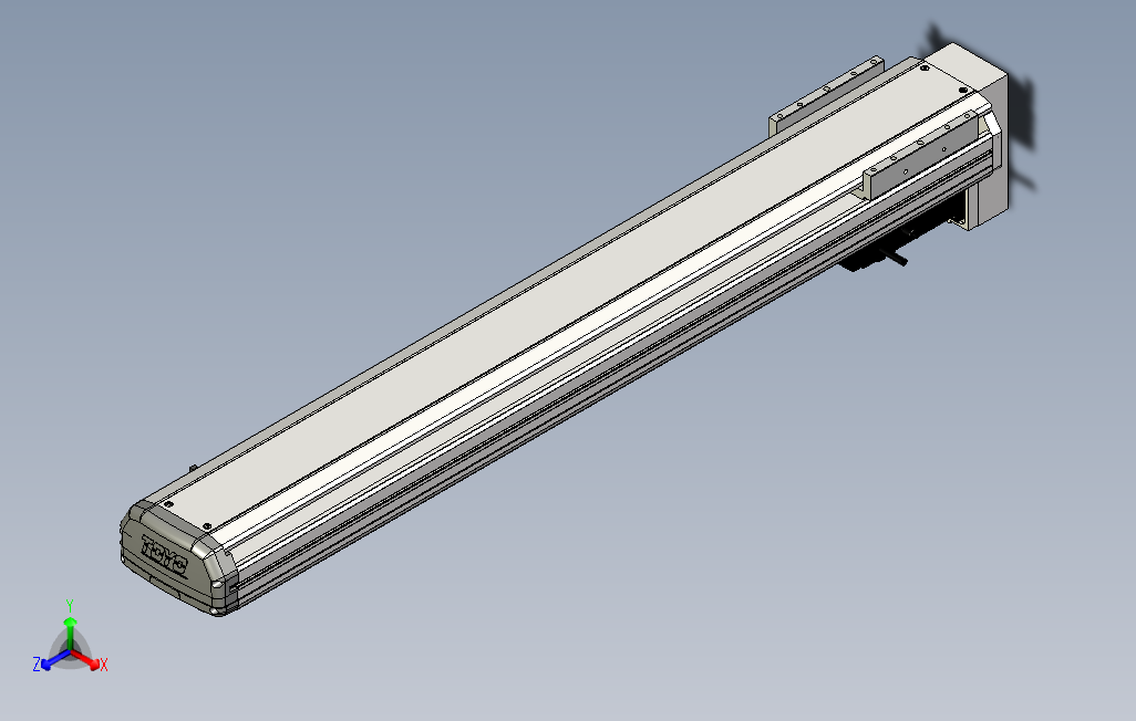 ETH14-800-BM-200W煞車系列直线模组.stp