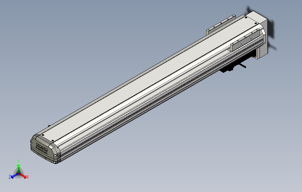 ETH14-850-BM-400W煞車系列直线模组.stp