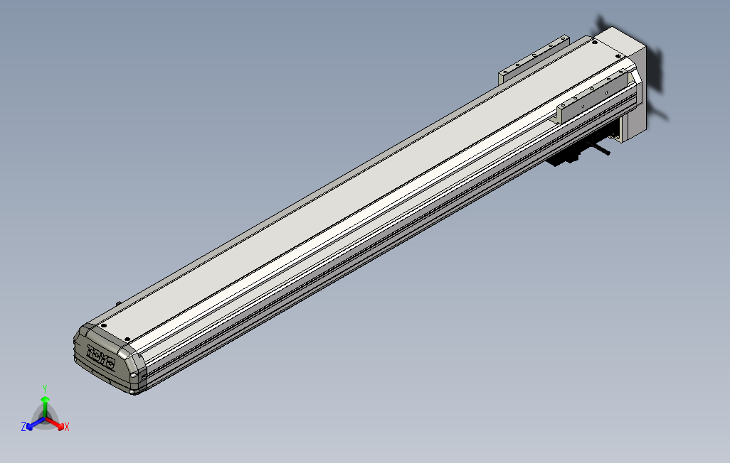 ETH14-850-BM-400W系列直线模组.stp
