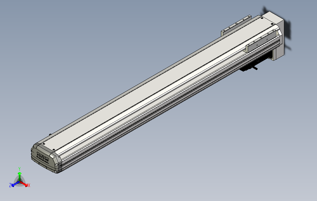 ETH14-900-BM-200W煞車系列直线模组.stp