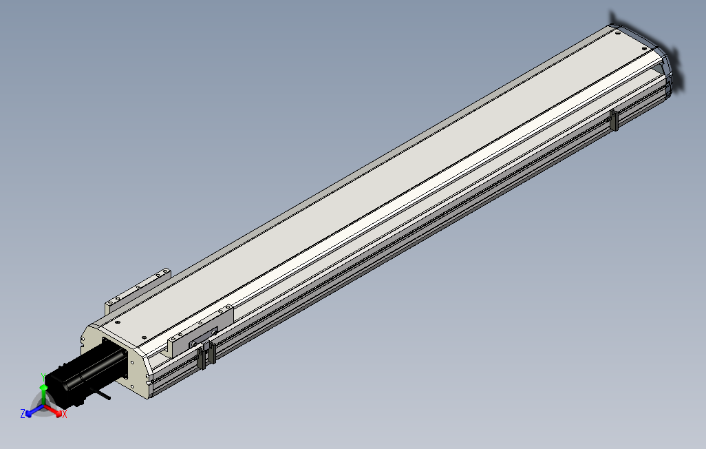 ETH17-1050-BC-M40B系列直线模组.stp