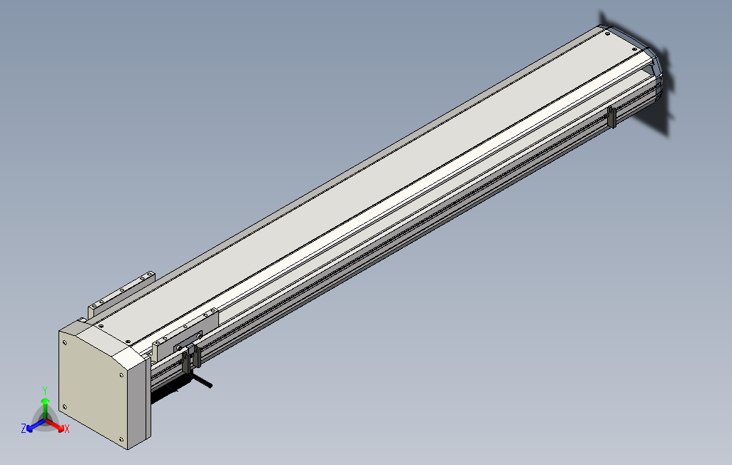 ETH17-1050-BM-M75系列直线模组.stp