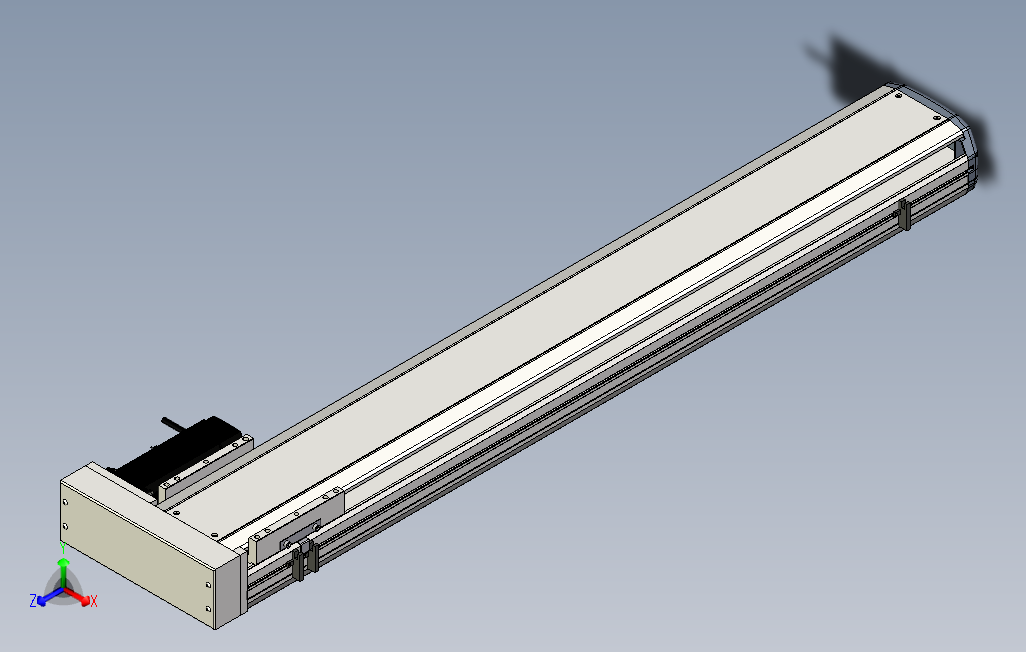 ETH17-1050-BR-M75B系列直线模组.stp