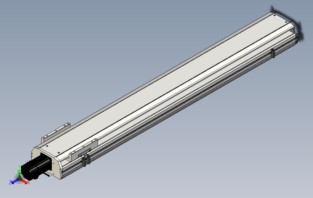ETH17-1100-BC-M40-B95系列直线模组.stp
