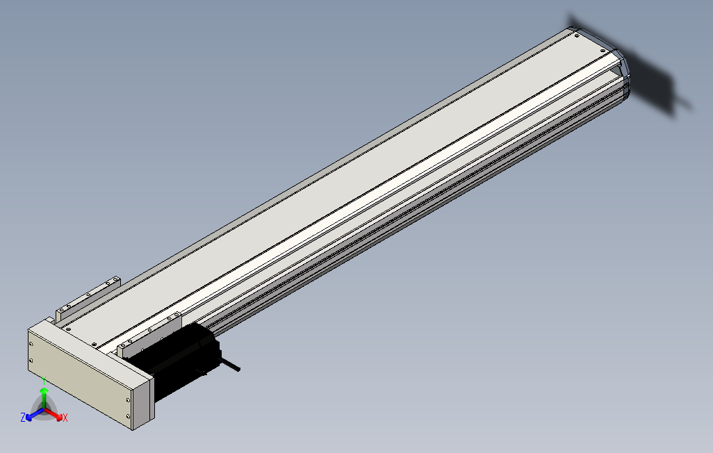 ETH17-1100-BL-M75B系列直线模组.stp
