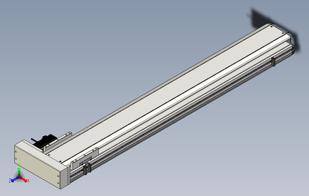 ETH17-1100-BR-M40系列直线模组.stp