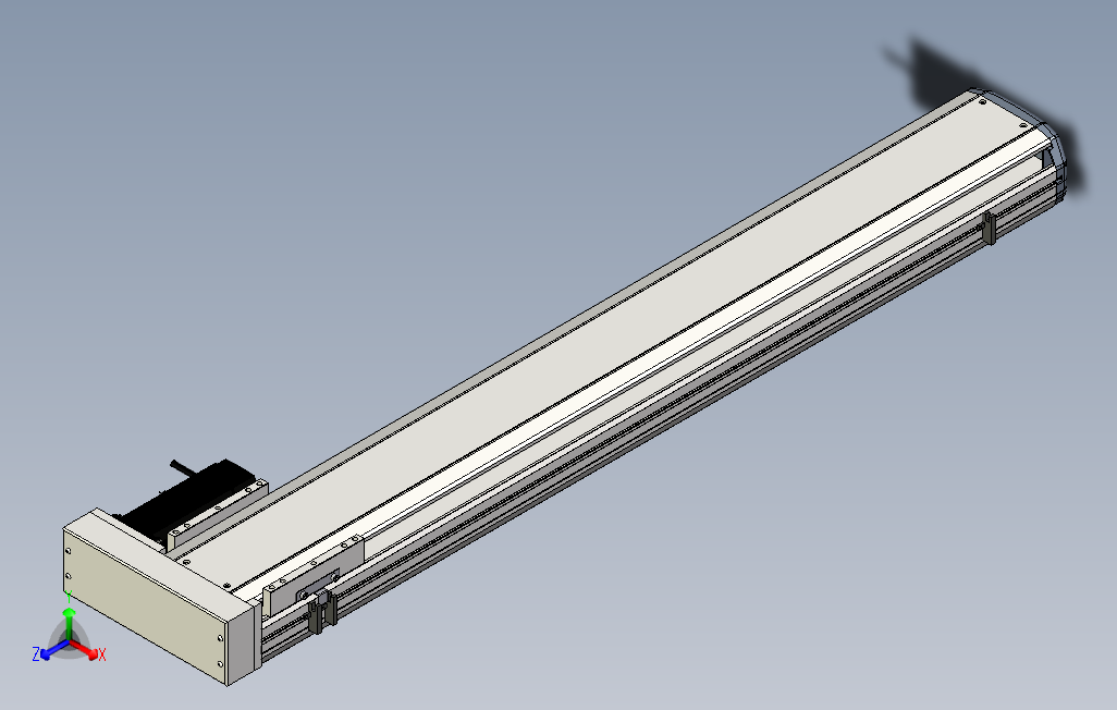 ETH17-1100-BR-M75B系列直线模组.stp