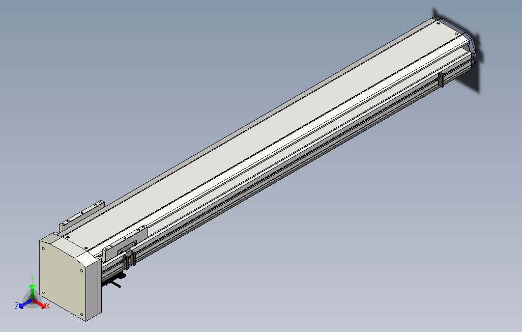 ETH17-1150-BM-M40系列直线模组.stp