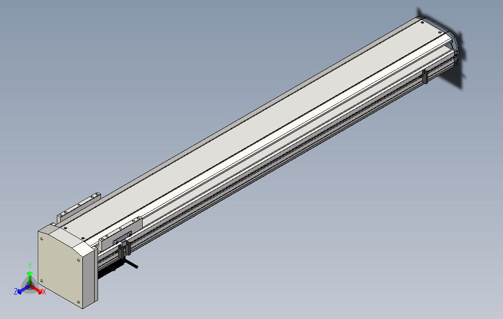 ETH17-1150-BM-M75系列直线模组.stp