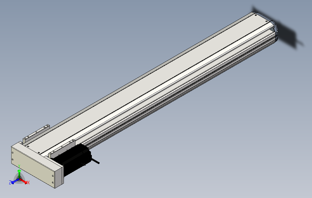ETH17-1200-BL-M75B系列直线模组.stp
