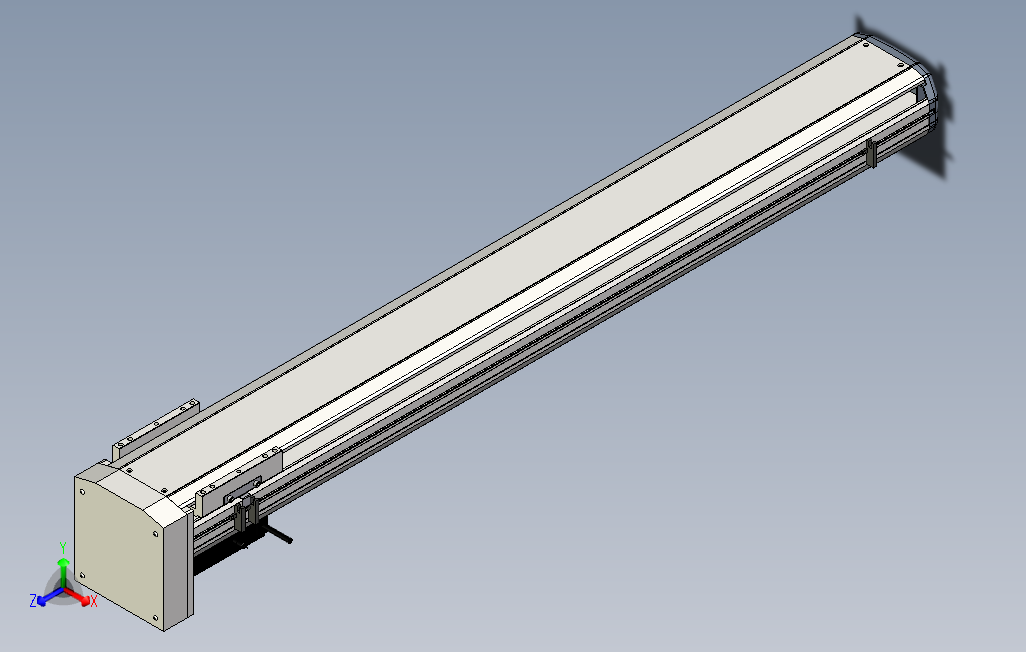 ETH17-1200-BM-M75B系列直线模组.stp