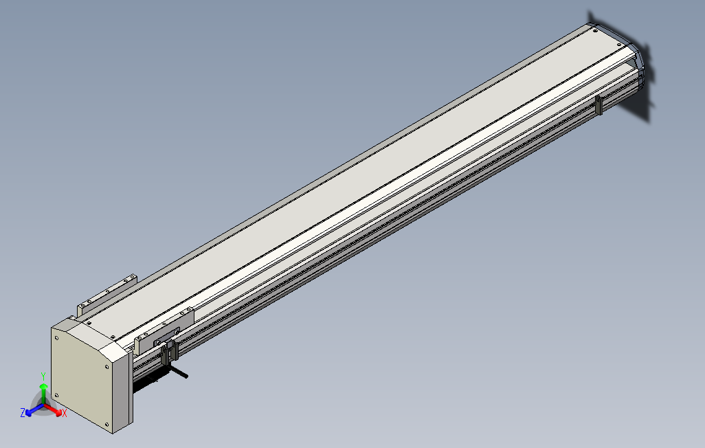 ETH17-1200-BM-M75系列直线模组.stp