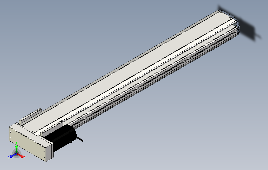 ETH17-1250-BL-M75B系列直线模组.stp